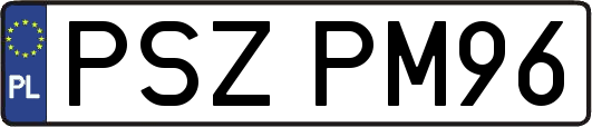 PSZPM96