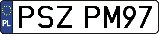 PSZPM97