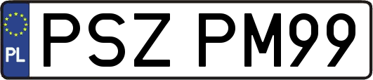 PSZPM99