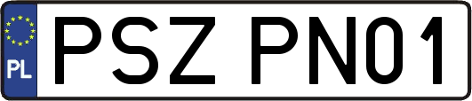 PSZPN01
