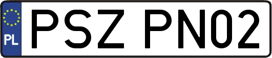 PSZPN02