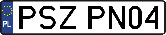 PSZPN04