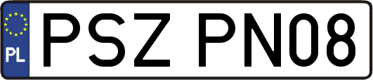 PSZPN08