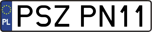 PSZPN11