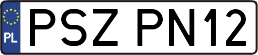 PSZPN12