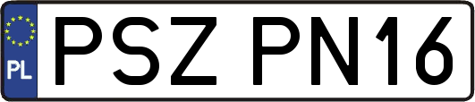 PSZPN16
