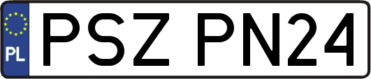 PSZPN24