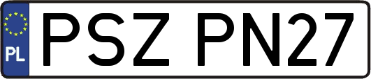 PSZPN27