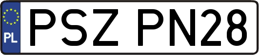 PSZPN28