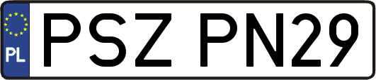 PSZPN29