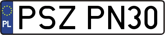PSZPN30
