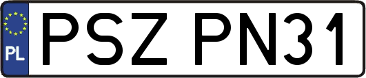 PSZPN31