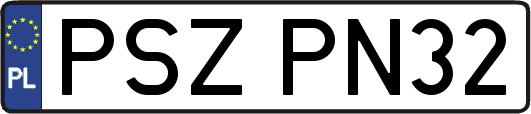 PSZPN32