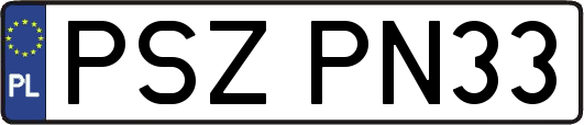 PSZPN33