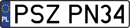 PSZPN34