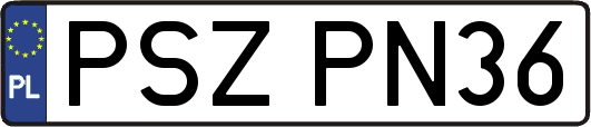 PSZPN36