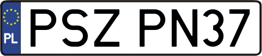 PSZPN37