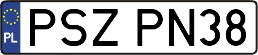 PSZPN38