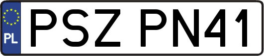 PSZPN41