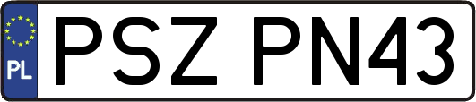 PSZPN43