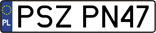 PSZPN47