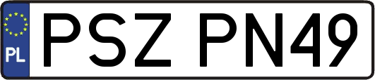 PSZPN49