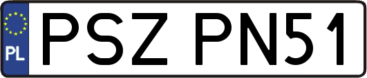 PSZPN51