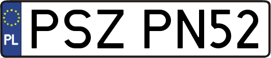 PSZPN52