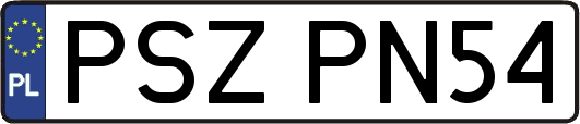 PSZPN54