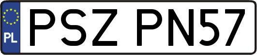PSZPN57