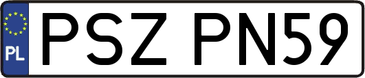 PSZPN59