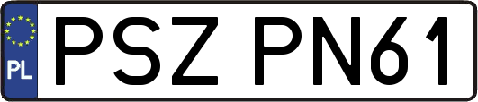 PSZPN61