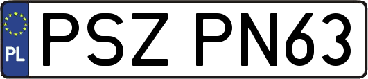 PSZPN63
