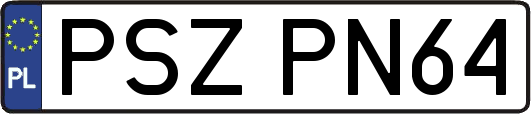 PSZPN64