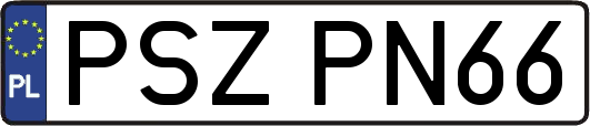 PSZPN66