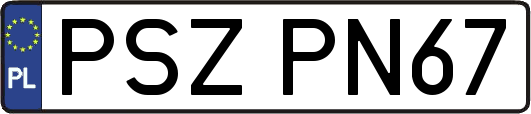 PSZPN67