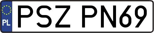 PSZPN69