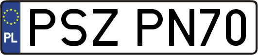 PSZPN70