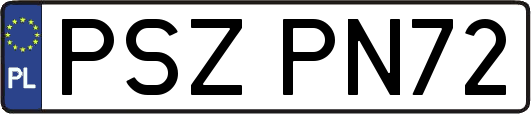 PSZPN72