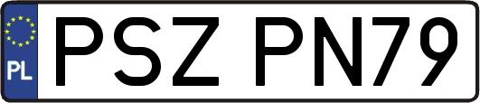 PSZPN79