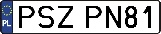 PSZPN81