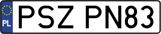 PSZPN83