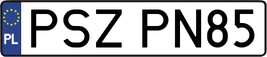 PSZPN85