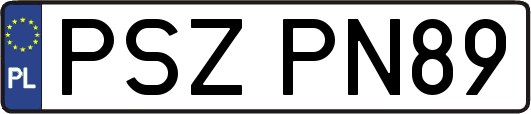 PSZPN89