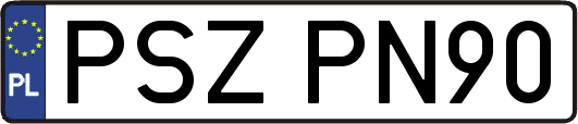 PSZPN90