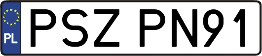 PSZPN91