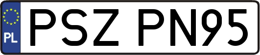 PSZPN95