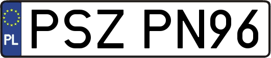 PSZPN96