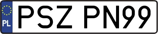 PSZPN99