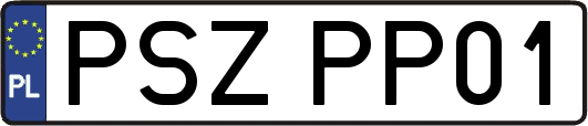 PSZPP01